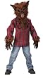 Kids Werewolf Costume - Child Size 8-10