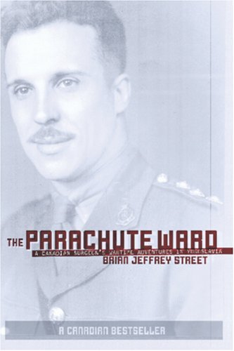 Image of: The Parachute Ward