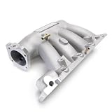 06-'11 Civic Si Pro Series Intake Manifold - 2006 - 2011 Honda Civic Coupe (Si) by Skunk2 Racing