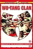 Wu-Tang Clan: Disciples of the 36 Chambers
