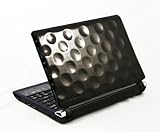 Hard Candy Cases Bubble Shell Acer Aspire One D250 Netbook Hard Case, Black ....
