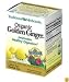 Organic Golden Ginger Tea 16 Bags