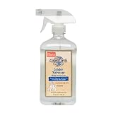 Hartz Clean Earth Dander Remover Spray, 17.5 Oz