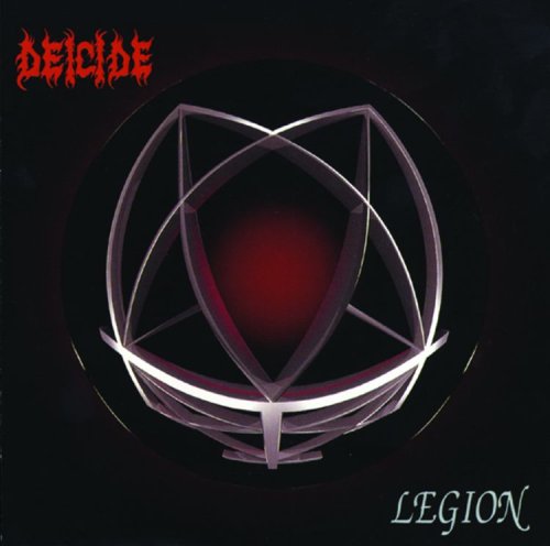 Cover image : Legion