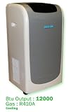 Portable Air Conditioning Unit 12000 Btu ECO1002P