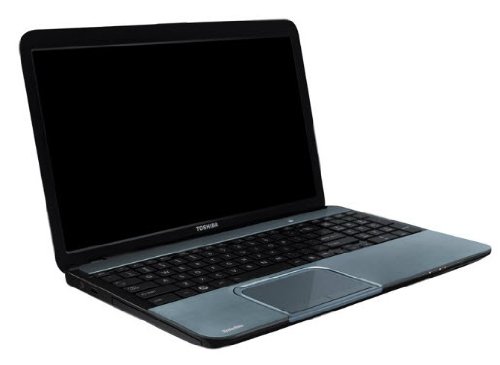 Toshiba Satellite C855-1W4, Pentium B960, 4GB RAM, 640GB HDD, Windows 8 64bit, 15.6