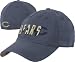 Search : Chicago Bears Distressed Print Slouch Flex-Fit Hat