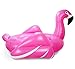 Mimosa Inc Pink Flamingo Inflatable Premium Quality Giant Size Pool Float