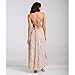 Billabong Juniors' Love Trippin Maxi Dress