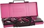 The Original Pink Box PB20TK Home Repair Set, Pink, 20-Piece