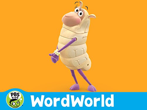 WordWorld Season 3