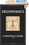Ergonomics: A Practical Guide & Companion CD, 2nd Edition