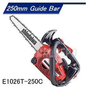 トップハンドルソー E1026T-250C 250mm 25AP