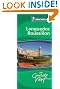 Languedoc Rousillon Green Guide (Michelin Green Guides) (French Edition)