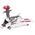Hot Wheels Speed Racer Mach 6 & Battle Rig