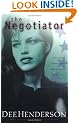The Negotiator (The O'Malley Series #1)