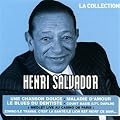 La Collection : Henri Salvador