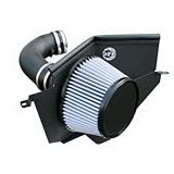 AFE 51-11582 Stage 2 Pro Dry S Cold Air Intake System by aFe