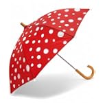 Hatley- Kid's Dots Umbrella