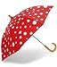 Hatley Polka Dots Kid's Umbrella