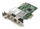 Hauppauge WinTV-HVR-1250 Hybird PCI-Ex1 TV Tuner