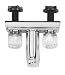 AMERICAN BRASS RECREATIONAL VEHICLE FAUCET