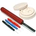 Watchmakers Oilers Oil Cup Case Opener 5 Repair Tools