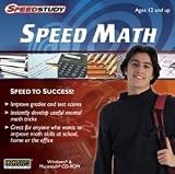 Speedstudy Speed Math