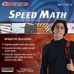 SPEEDSTUDY - SPEED MATH