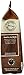 Barnie's Coffee & Tea Café Mocha Truffle, Ground Coffee, Medium Roast, Arabica Coffee Beans, 10oz Bag