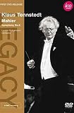 Mahler: Klaus Tennstedt (Symphony No. 5) [DVD] [2011] [NTSC]