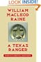 A Texas Ranger (Large Print)