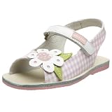 Garvalin ToddlerLittle Kid Nice Gingham 92144 Sandal