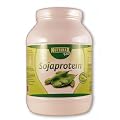 Nutrinax Vital Soja Protein Isolat Neutral - 100%rein, ohne Zusatzstoffe, 1000g Dose