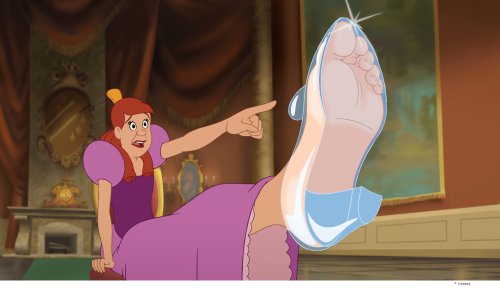 Cinderella (Special Edition, 2 DVDs)
