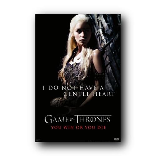 Daenerys Targaryen
