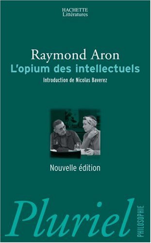 L'Opium des intellectuels