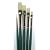 Pro Arte Brush Wallet Series A Hog