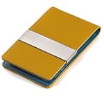 COOL CURRY Porta carte di credito in...