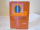 Mere Christianity a Revised & Enlarged E