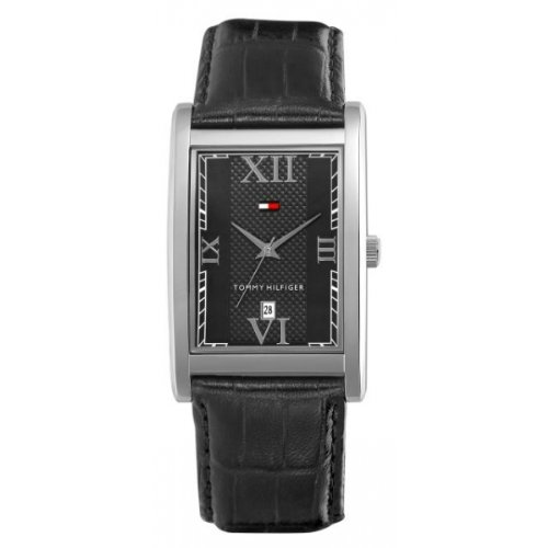 Tommy Hilfiger Herrenarmbanduhr 1710175
