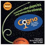 Cogno: The Alien Adventure Game