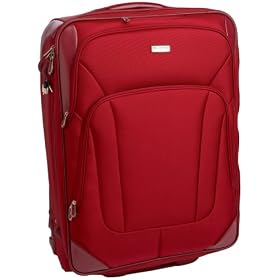 Buy Ricardo Beverly Hills Hillcrest 28-inch Two Compartment Upright by Ricardo Beverly Hills