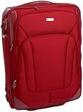 Ricardo Beverly Hills Hillcrest 28-inch Two Compartment Upright