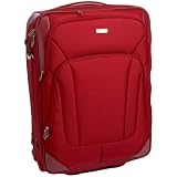 Ricardo Beverly Hills Hillcrest 28-inch Two Compartment Upright by Ricardo Beverly Hills