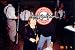Dr. RUTH WESTHEIMER Signed Autographed Photo UACC RD