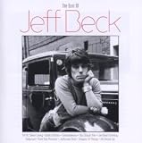 Best of - Jeff Beck