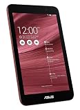 UPC 886227775507 product image for ASUS MeMO Pad 7 ME176CX-A1-RD 7-Inch Tablet (Red) | upcitemdb.com