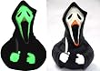 CELEBRIDUCK - SCREAM Rubber Duck