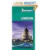 Tourist Guide London 2010 (Michelin Green Guides)